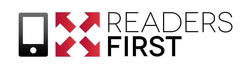 ReadersFirst (logo)